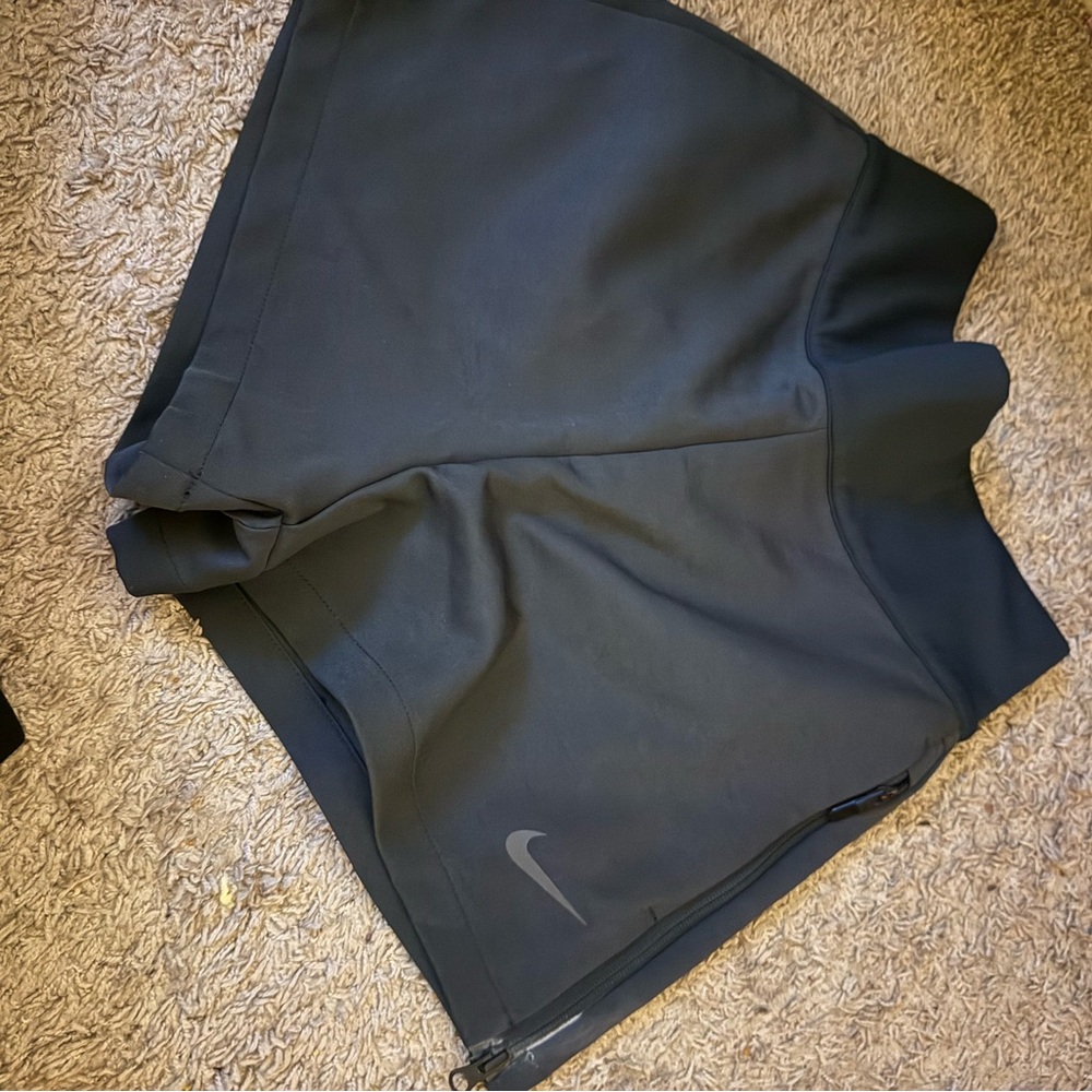 Nike Black Performance Shorts